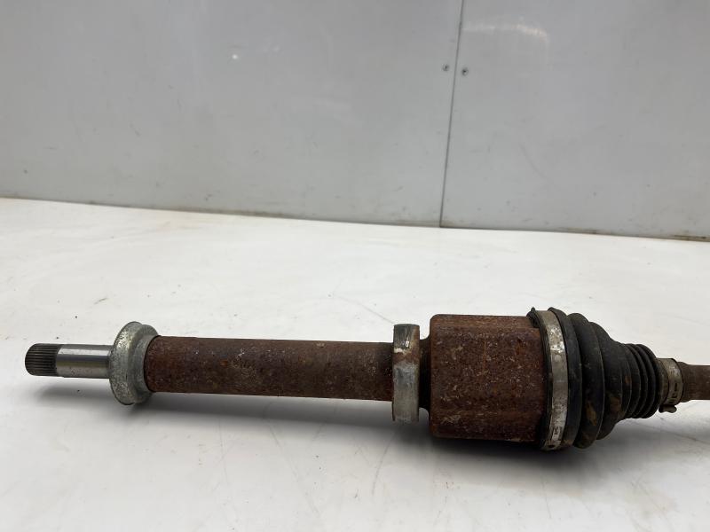 2015 Ford Escape Axle Shaft
