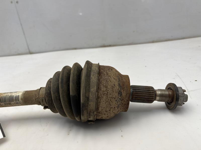 2015 Ford Escape Axle Shaft