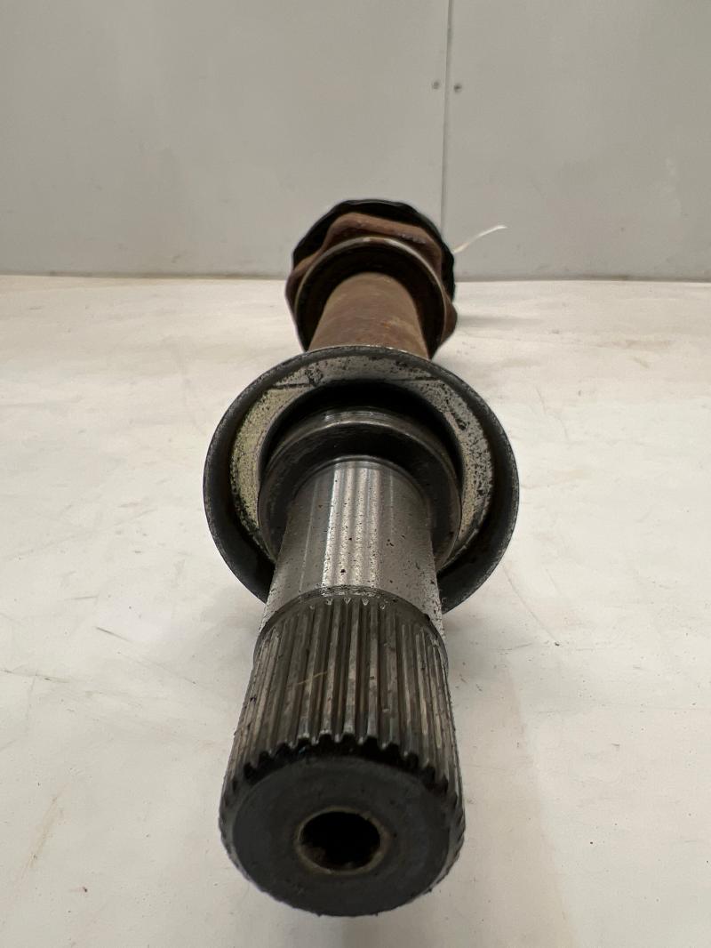 2015 Ford Escape Axle Shaft