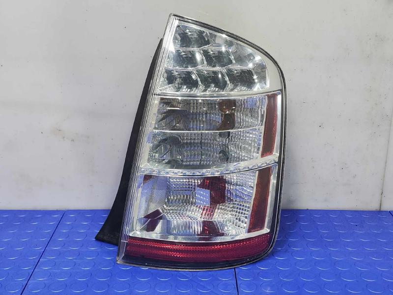 2008 Toyota Prius Tail Light Assembly