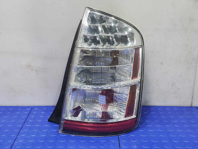 2008 Toyota Prius Tail Light Assembly