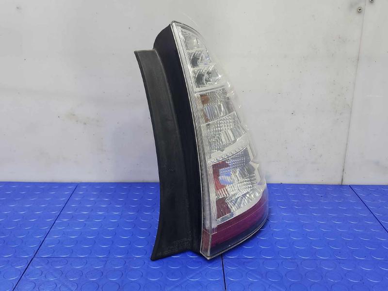 2008 Toyota Prius Tail Light Assembly