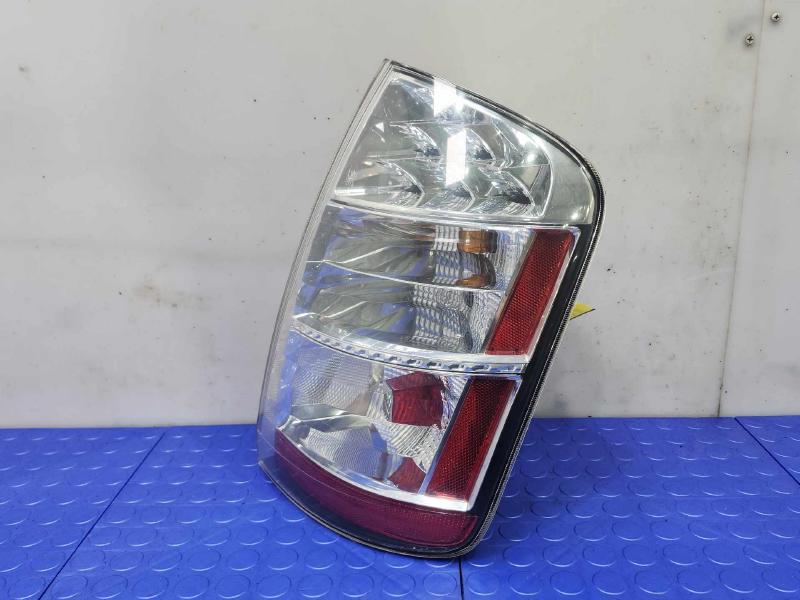 2008 Toyota Prius Tail Light Assembly