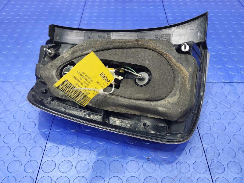 2008 Toyota Prius Tail Light Assembly