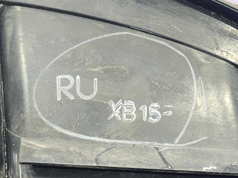 2008 Toyota Prius Tail Light Assembly