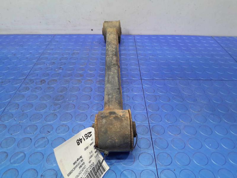 2012 Jeep Liberty Lower Control Arm Rr