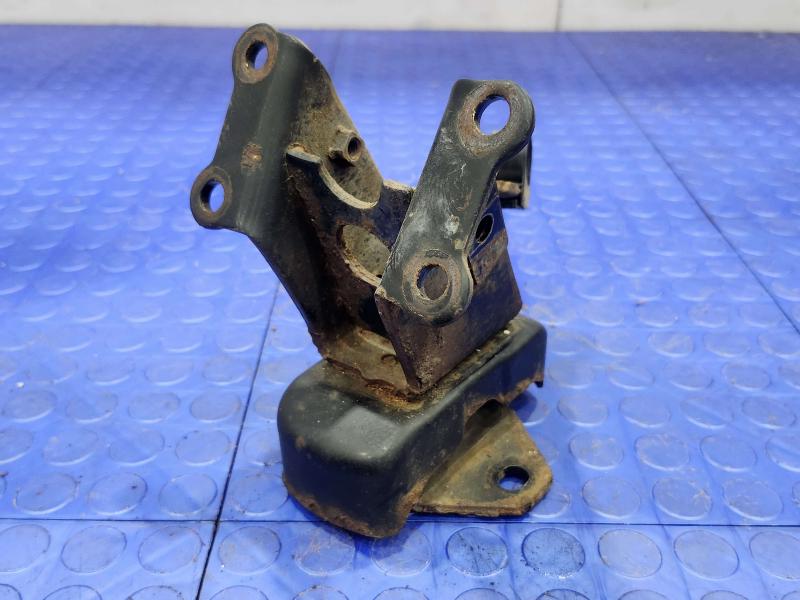 2009 Toyota Tacoma Misc Ebay Parts