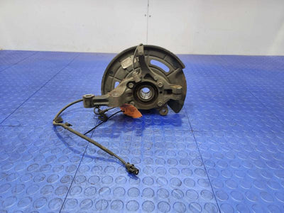 2017 Kia Optima Spindle Knuckle Front