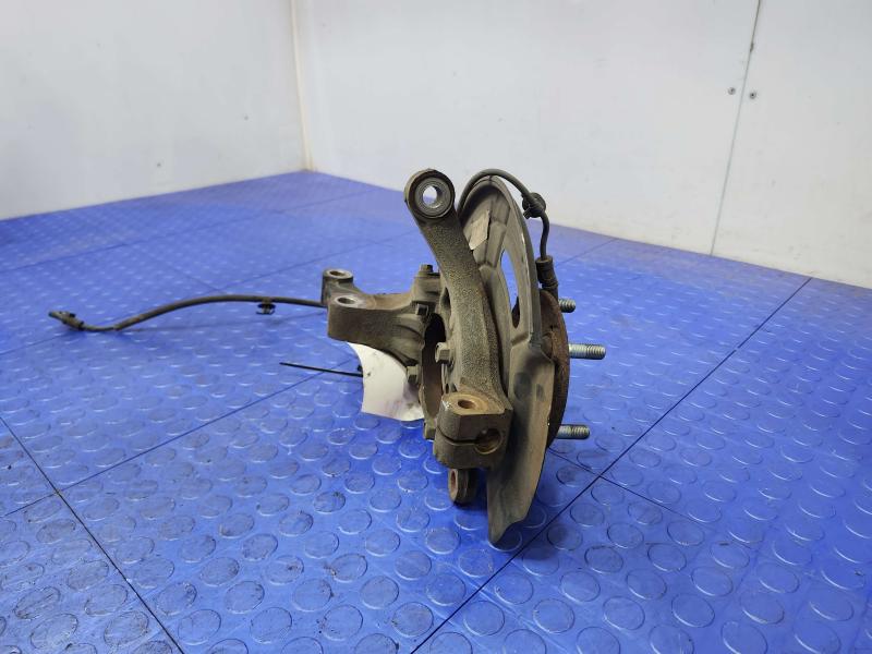 2017 Kia Optima Spindle Knuckle Front