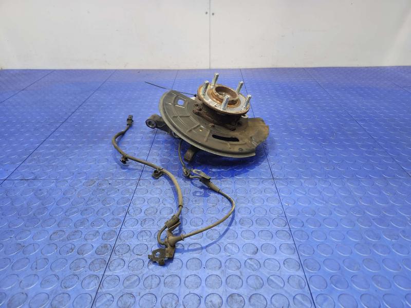 2017 Kia Optima Spindle Knuckle Front