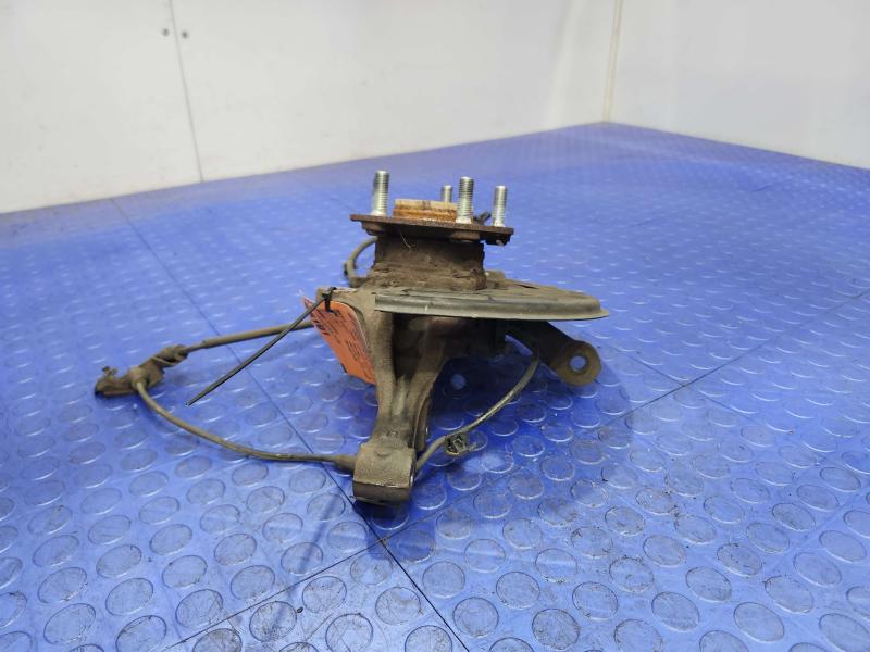 2017 Kia Optima Spindle Knuckle Front