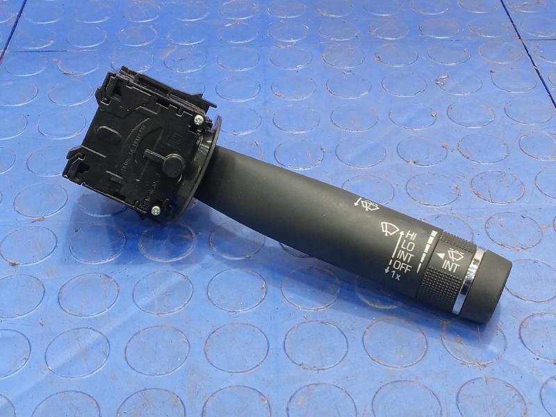 2014 Cadillac CTS Combination Switch