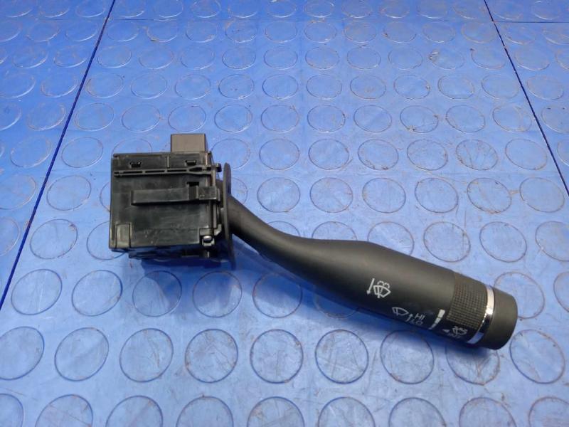 2014 Cadillac CTS Combination Switch