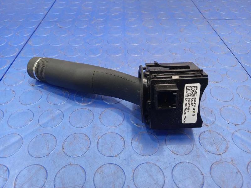 2014 Cadillac CTS Combination Switch