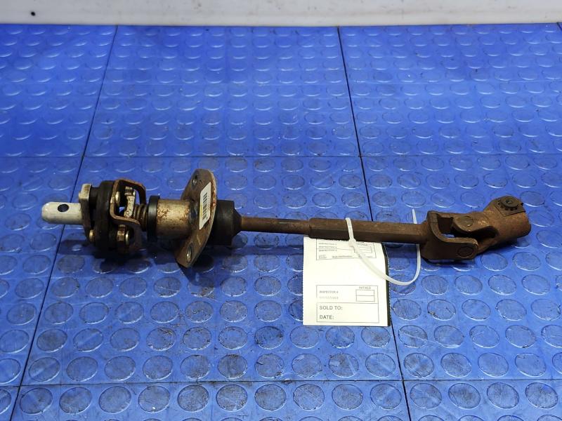 2007 Hummer H3 Steering Coupler