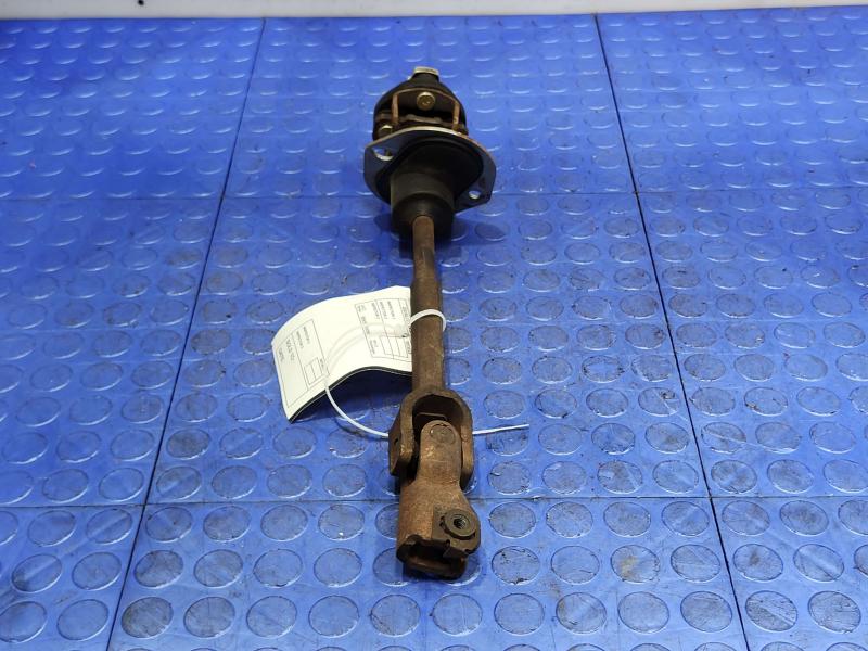 2007 Hummer H3 Steering Coupler