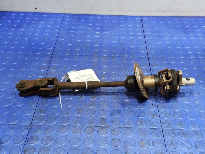2007 Hummer H3 Steering Coupler