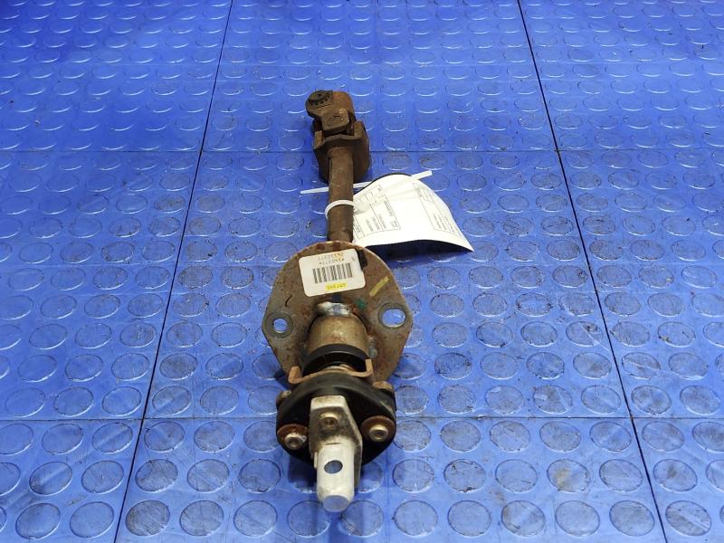 2007 Hummer H3 Steering Coupler