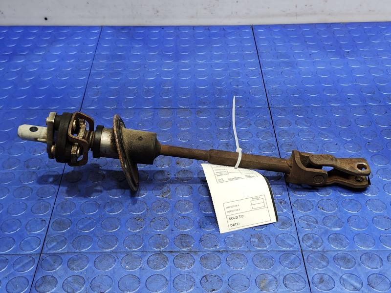 2007 Hummer H3 Steering Coupler