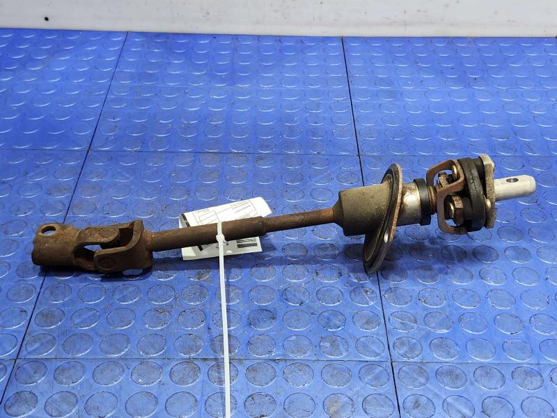 2007 Hummer H3 Steering Coupler