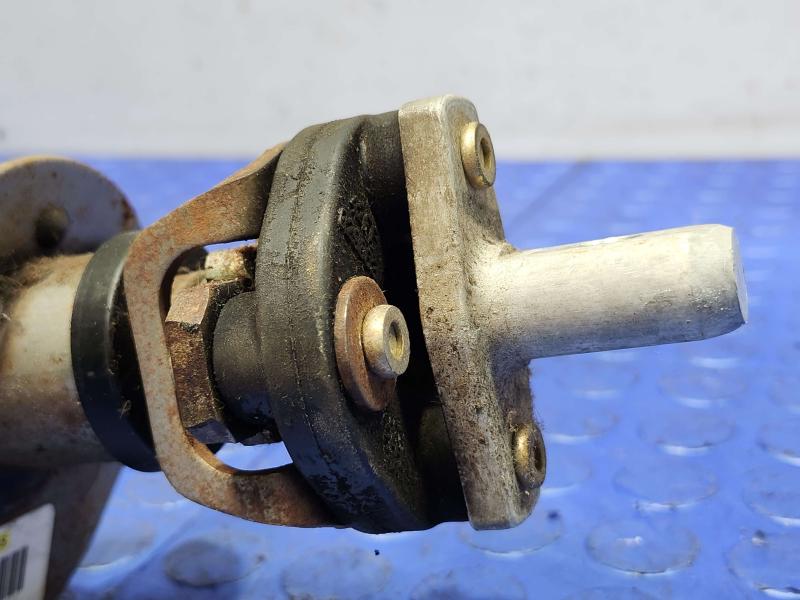 2007 Hummer H3 Steering Coupler