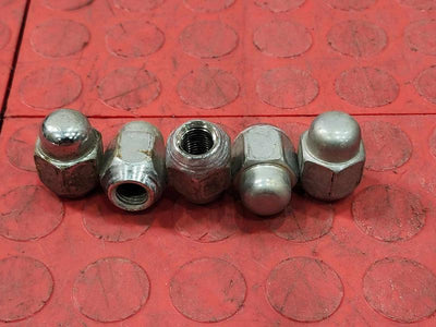 2013 Kia Optima Lug Nuts