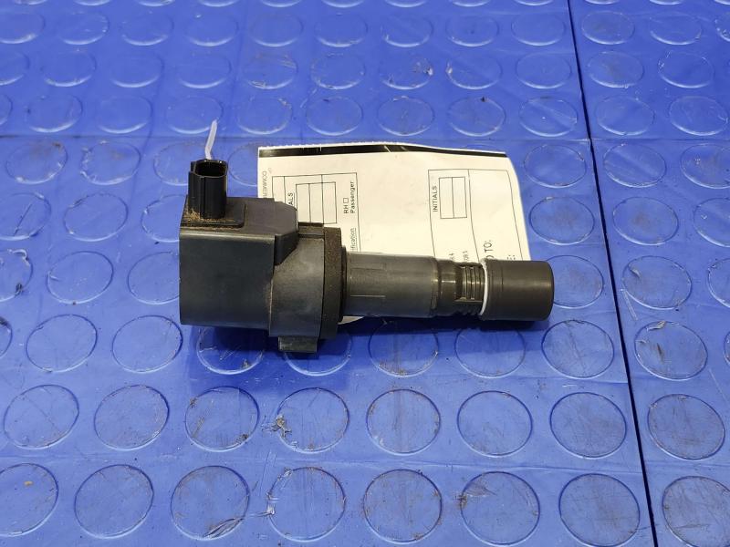 2013 Honda Civic Ignition Coil/Ignitor