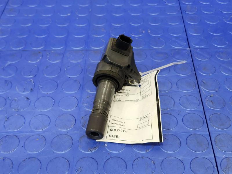 2013 Honda Civic Ignition Coil/Ignitor