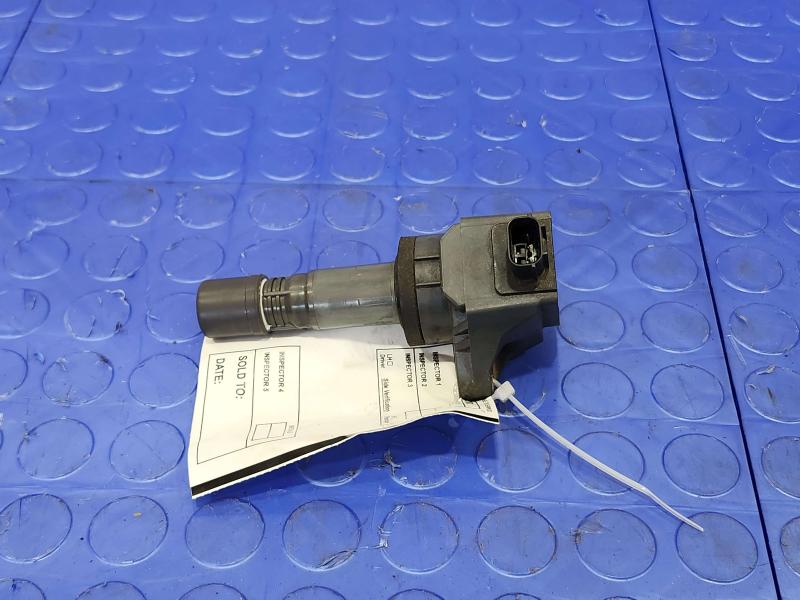 2013 Honda Civic Ignition Coil/Ignitor