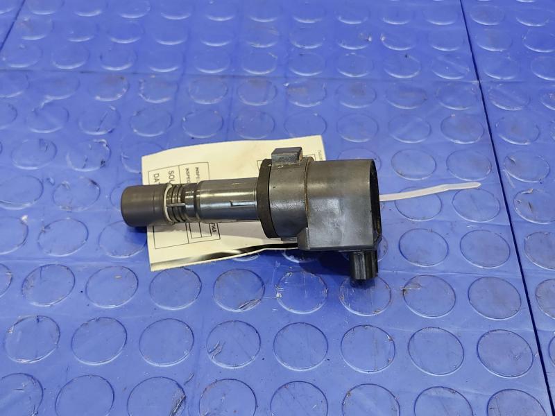 2013 Honda Civic Ignition Coil/Ignitor