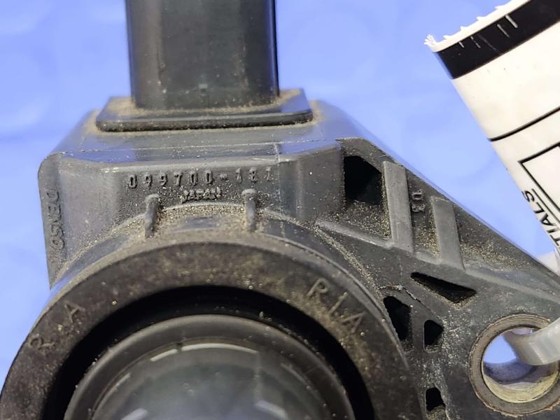 2013 Honda Civic Ignition Coil/Ignitor