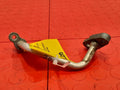 2011-2022 Infiniti QX56 QX80 AC Pressure Tube Genuine OEM Part 924461LA0A