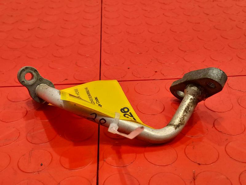 2011-2022 Infiniti QX56 QX80 AC Pressure Tube Genuine OEM Part 924461LA0A