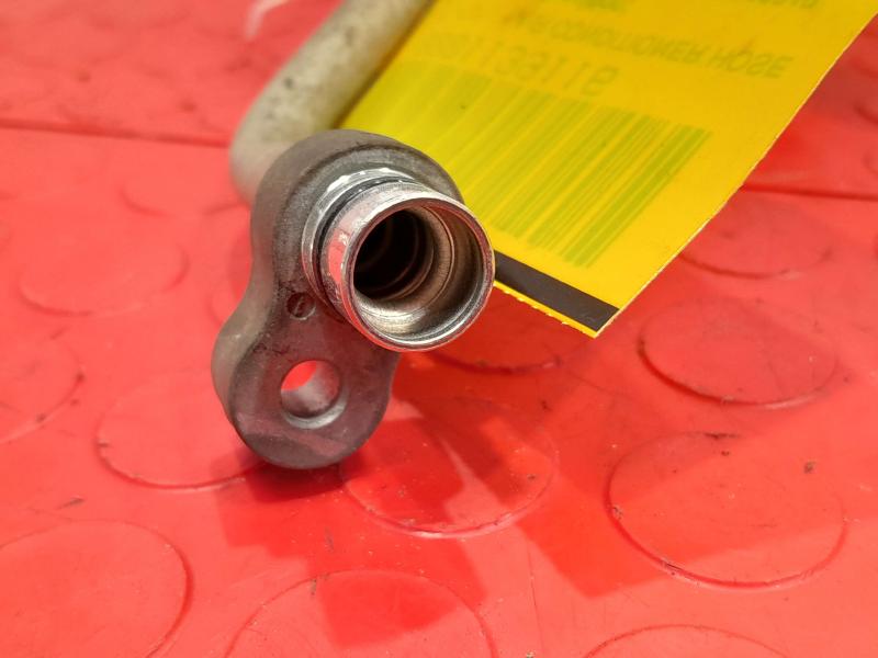 2011-2022 Infiniti QX56 QX80 AC Pressure Tube Genuine OEM Part 924461LA0A