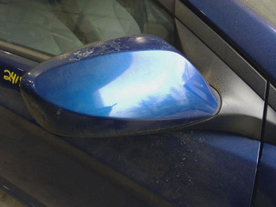 2016 Hyundai Accent Door Mirror