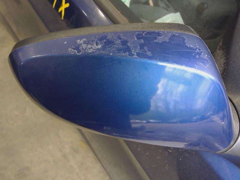 2016 Hyundai Accent Door Mirror