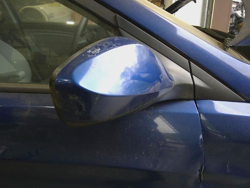 2016 Hyundai Accent Door Mirror