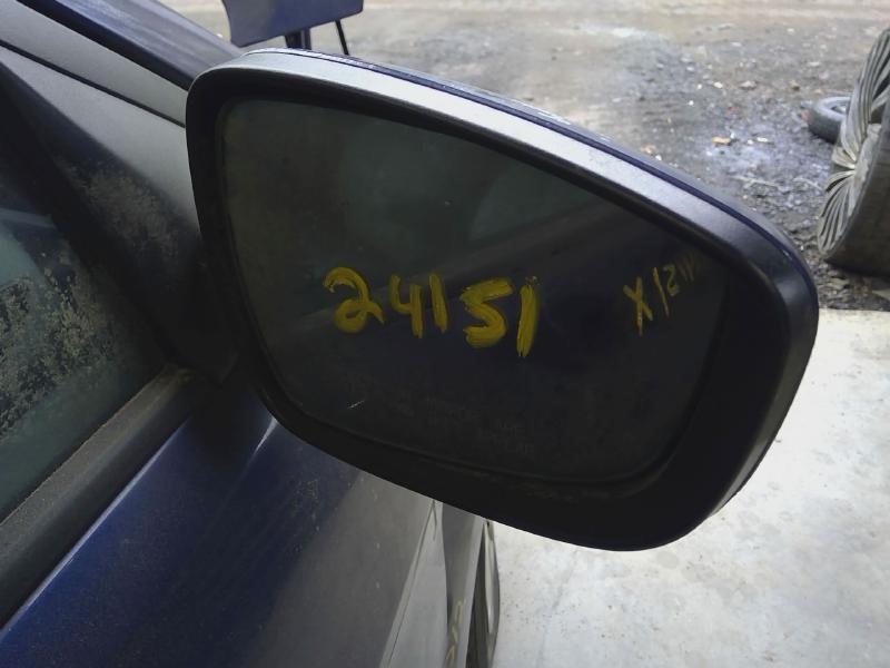 2016 Hyundai Accent Door Mirror