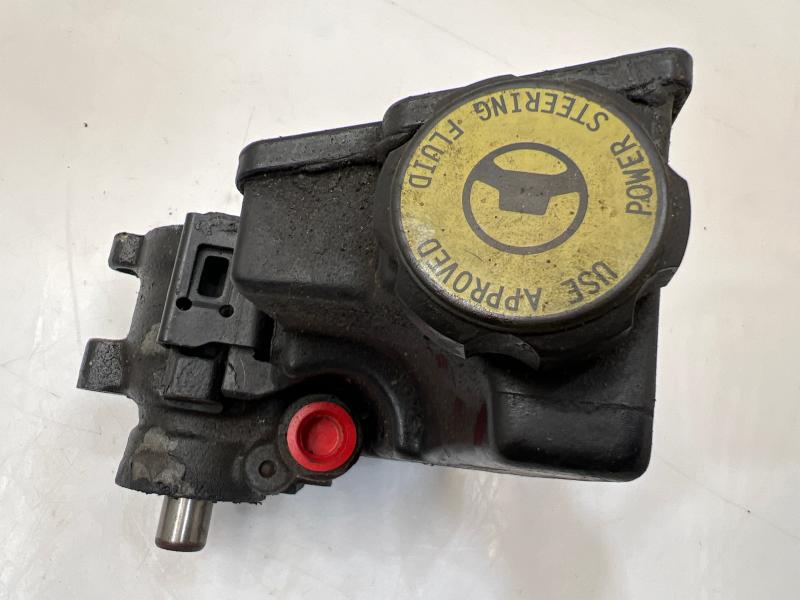 1998 Jeep Cherokee Power Steering Pump/Motor