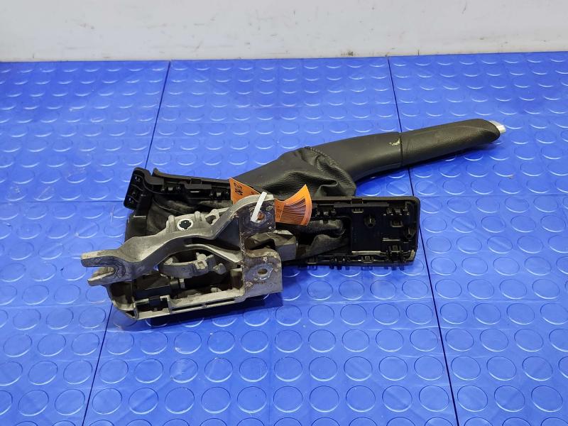 2014-2023 Ford Transit Connect Parking Brake Lever Control Assembly OEM BV6Z-2780-HB