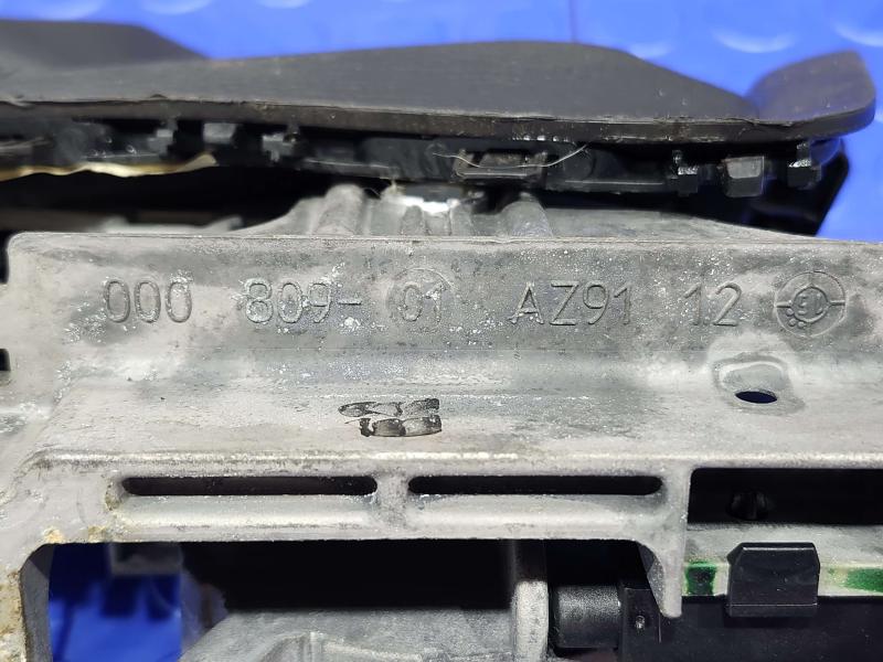 2014-2023 Ford Transit Connect Parking Brake Lever Control Assembly OEM BV6Z-2780-HB