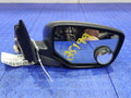 2009 Honda Accord Door Mirror