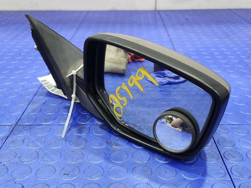2009 Honda Accord Door Mirror