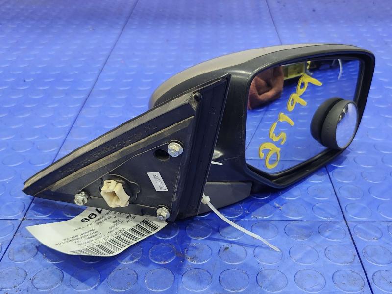 2009 Honda Accord Door Mirror
