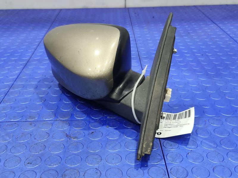 2009 Honda Accord Door Mirror