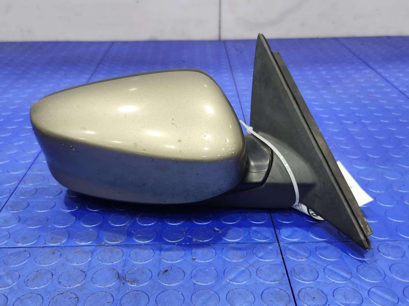 2009 Honda Accord Door Mirror