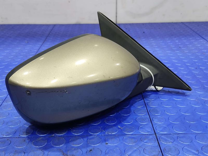 2009 Honda Accord Door Mirror