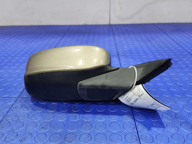 2009 Honda Accord Door Mirror