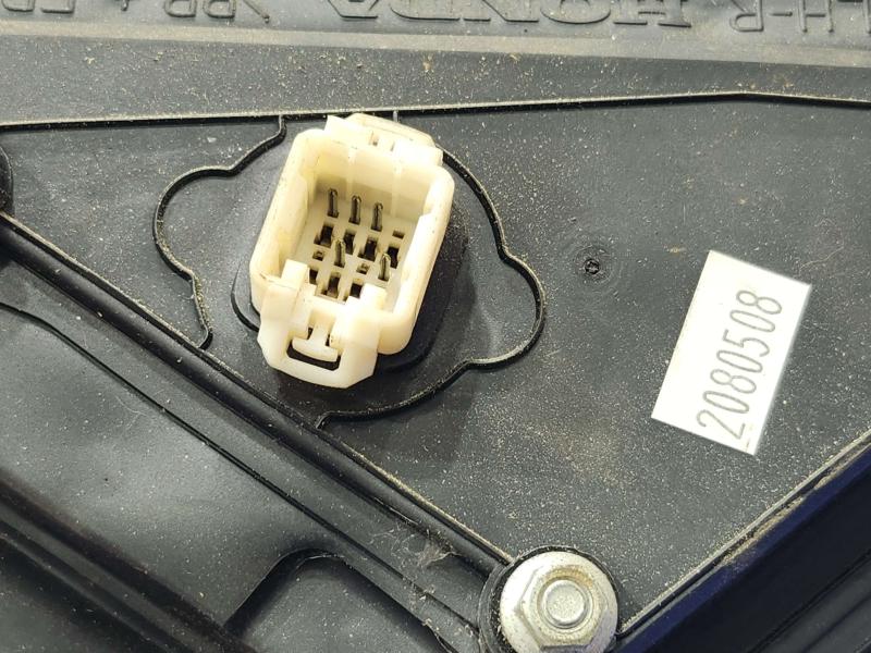 2009 Honda Accord Door Mirror