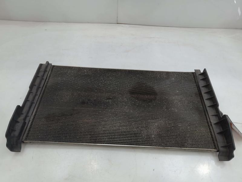 2013 Kia Sportage Condenser